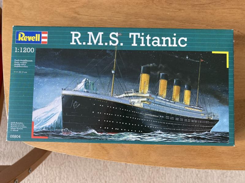 Titanic