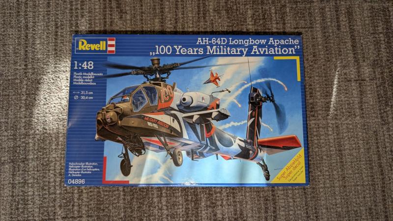 08 Revell 04896