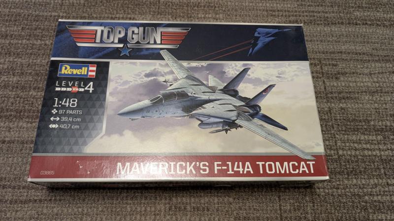 10 Revell 03865