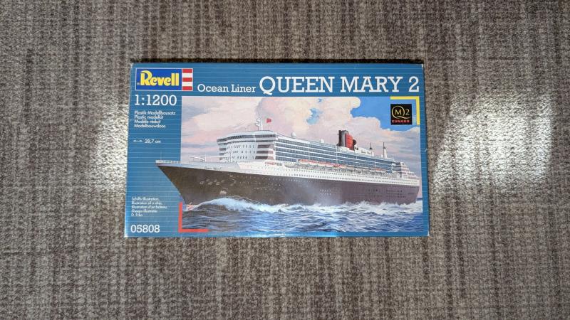 20 Revell 05808