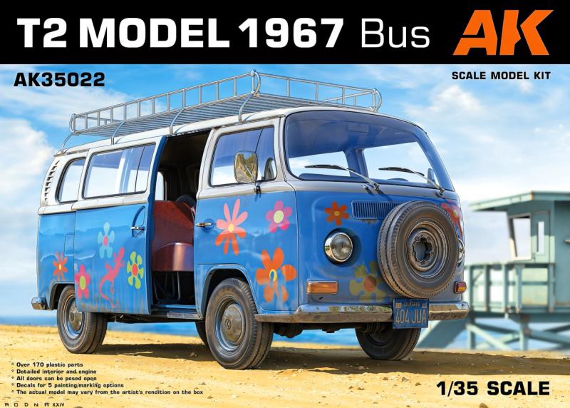 VW T2 AK35022 12000.-