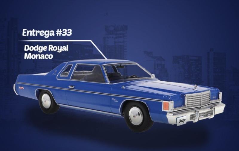 1.24 Salvat 33-Dodge-Royal-Monaco 1977