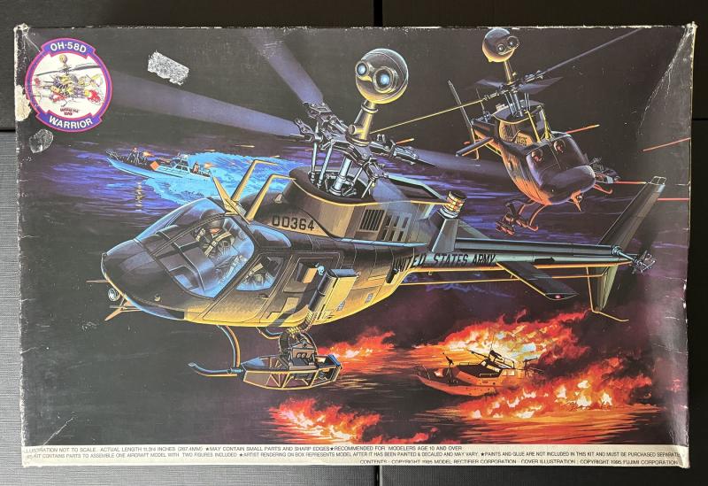 MRC BA103