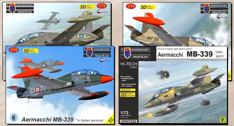mb-339

1:72 
5500Ft/db
deluxe kit: 7500Ft
