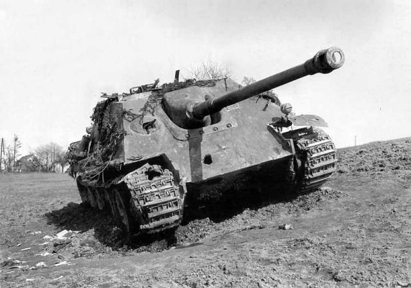 Jagdpanther

VAVAVAV