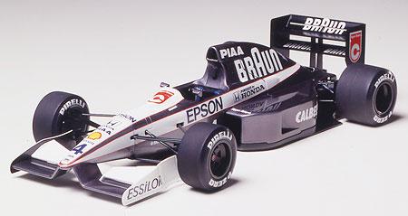 braun tyrell tamiya