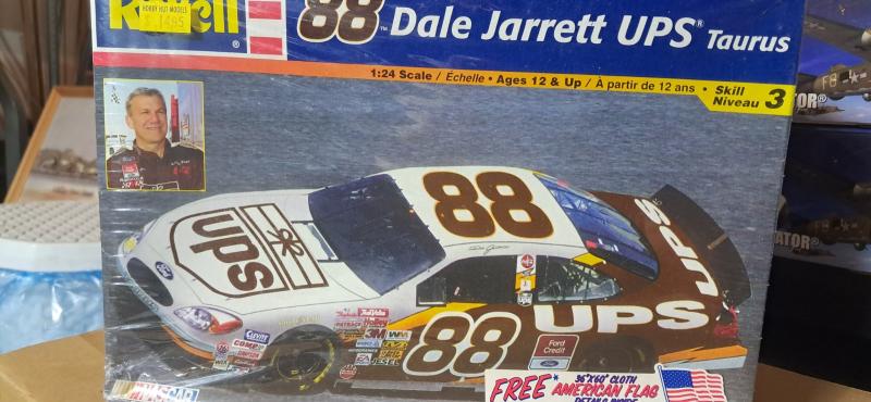 revell 88