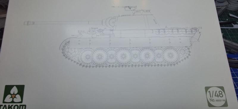 takom panther a