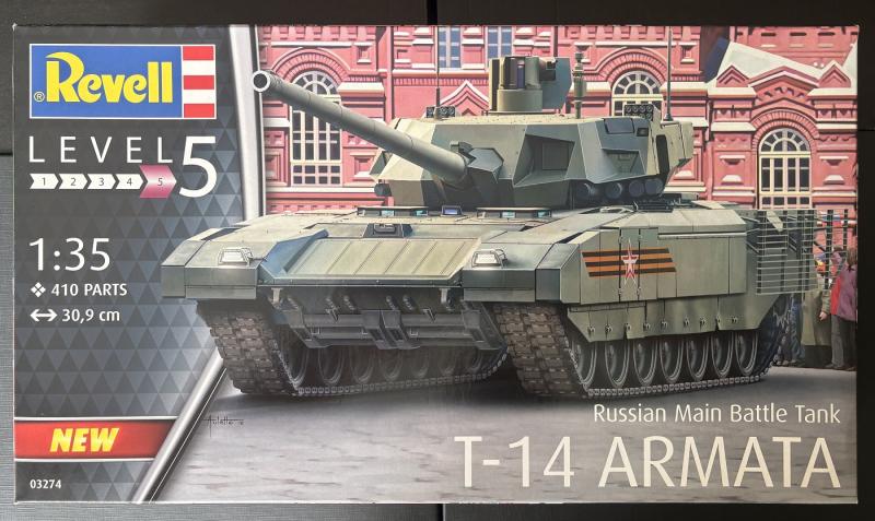 Revell 03274