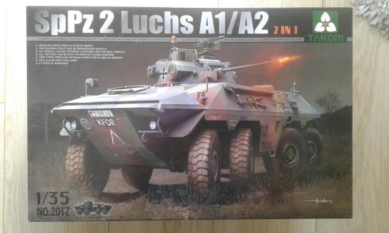 Luchs

1/35 új 9.000,-