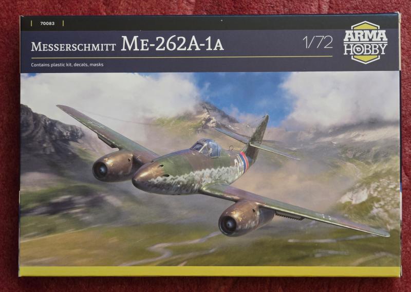 arma me262