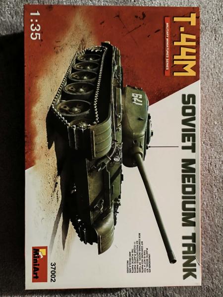 13000 T-44M