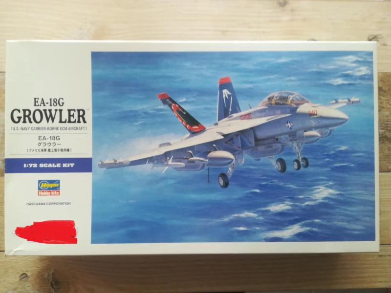 8000 Growler