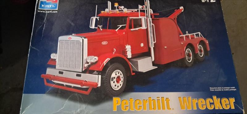 amt p359wrecker