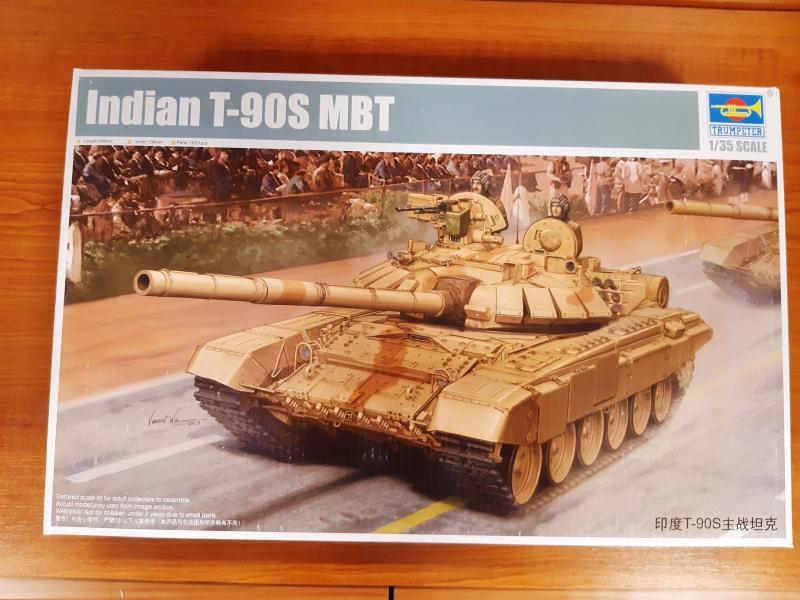 10000 T90