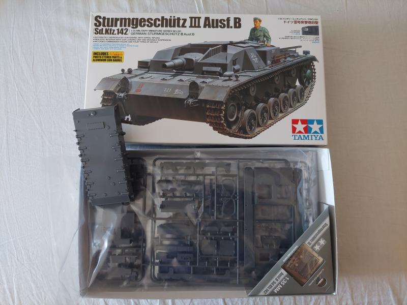 Stug III