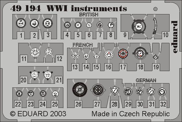 2000.- Eduard 1-48 érintetlen (2)
