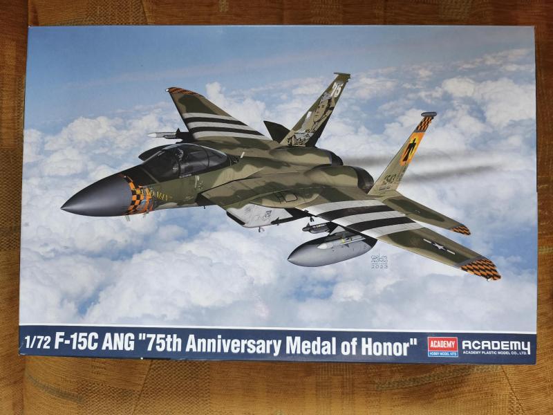 7000 F-15