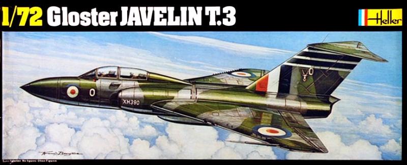 Heller Javelin (4500)