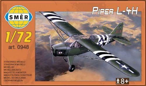 Smér Piper L4 (2500)