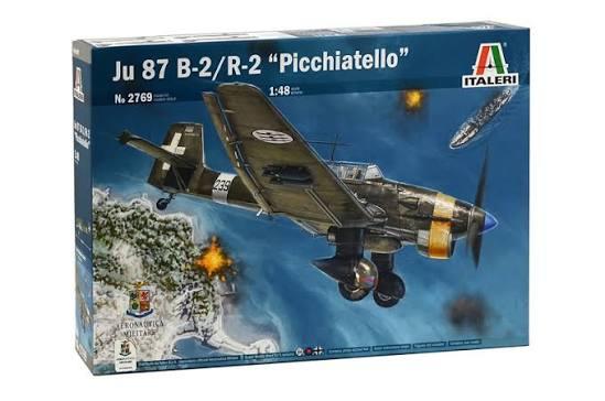 ju-87 r2 10.000 ft