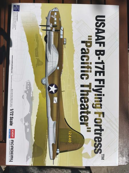 10000 B-17