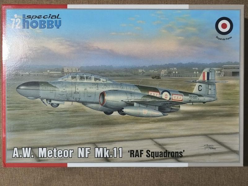 6000 Meteor NF11