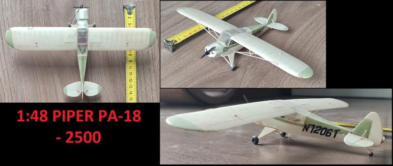 48 - PIPER SUPER CUB