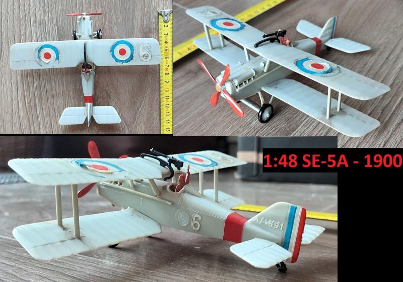 48 - SE-5A