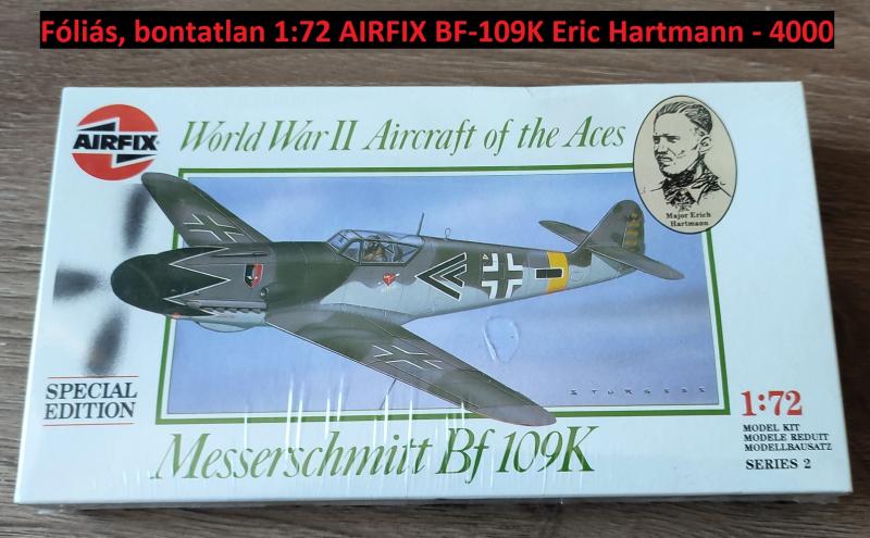 72 - BF-109K