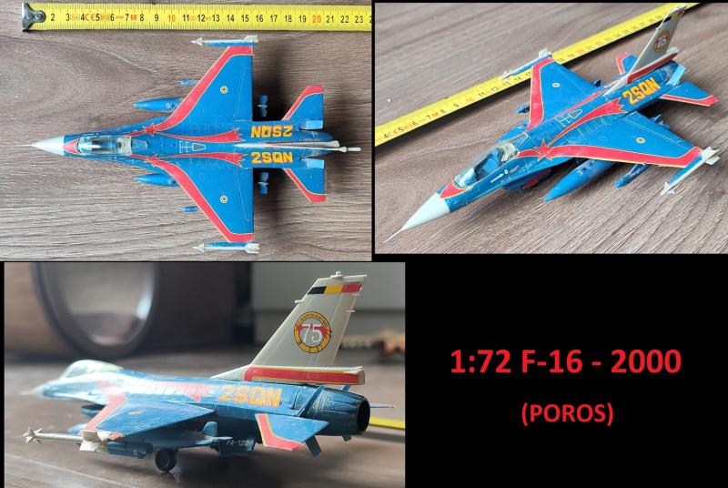72 - F-16