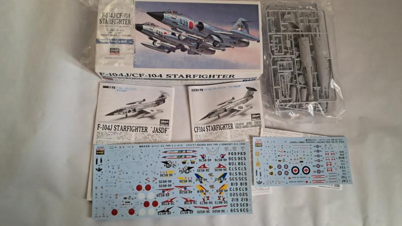 F-104 4000