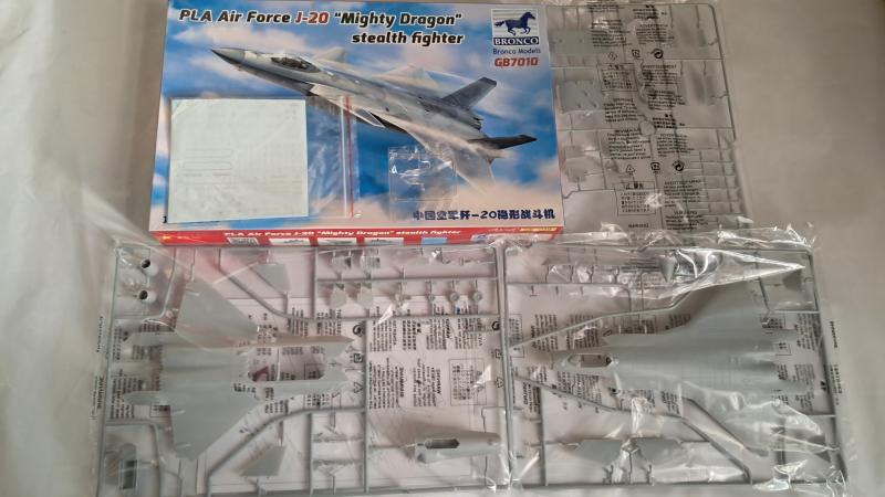 J-20 5000
