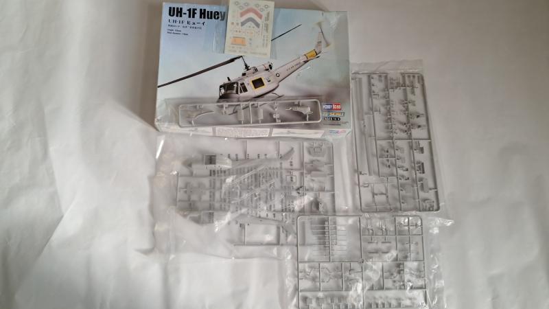 UH-1 4000