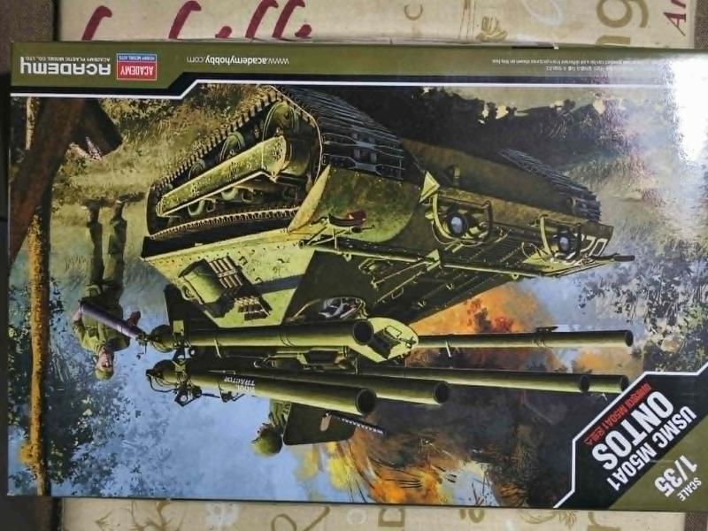 8000 Ontos