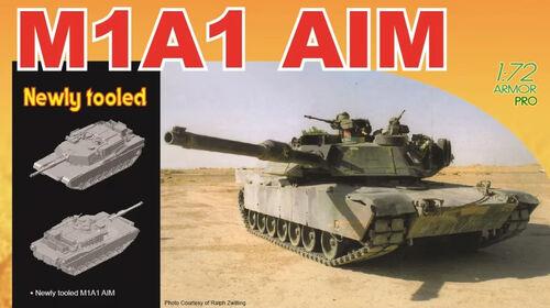 Dragon M1A1 (6000)