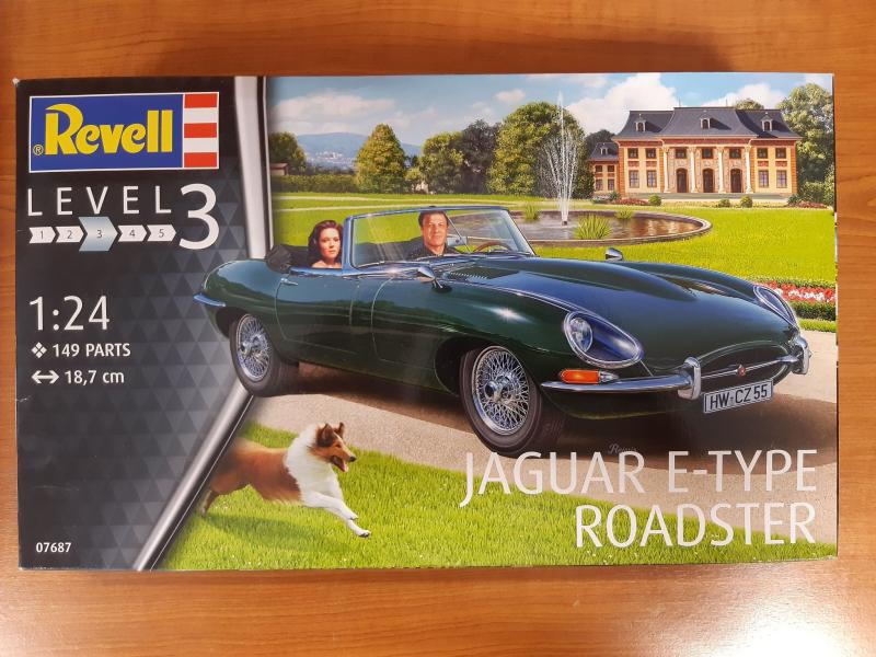 7500 Jaguar