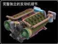 rfm 234 motor