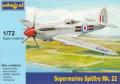 72 Admiral Spitfire Mk.22 5000Ft