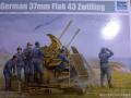 Flak 43 Zwilling 5000 Ft