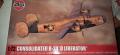 airfix B-24D Liberator