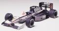 braun tyrell tamiya