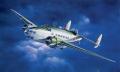 italeri hudson