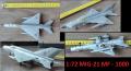 72 - MIG-21MF