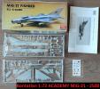 72 - MIG-21 ACADEMY