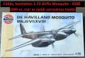72 - MOSQUITO