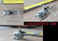 100 - ALOUETTE II