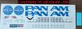 144 - BOEING 747 PAN AM