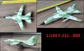 144 - F-111