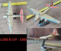 200 - B-17F